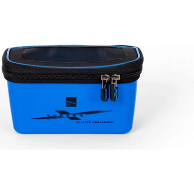 Aasdoos Preston Supera X 1,5L