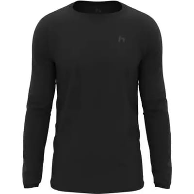 T-shirt met lange mouwen Hannah Taregan