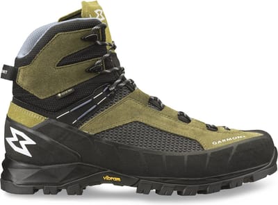 Garmont Tower Trek GTX Wandelschoenen GROEN - Maat 43