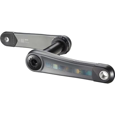 Crank E*Thirteen Helix Race Carbon e*spec ISIS - Bosch CX Gen4/SX-Brose S Mag-TQ HPR50