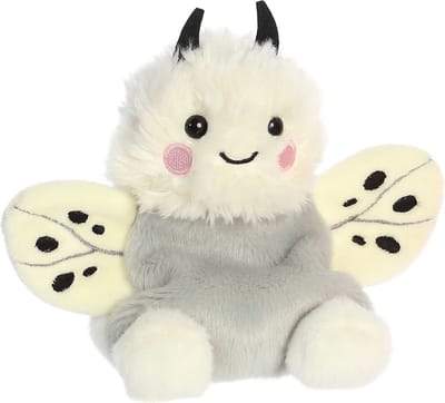 Palm Pals - Knuffel - Astra Moth