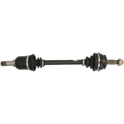 Aandrijfas POINT GEAR PNG71254 links