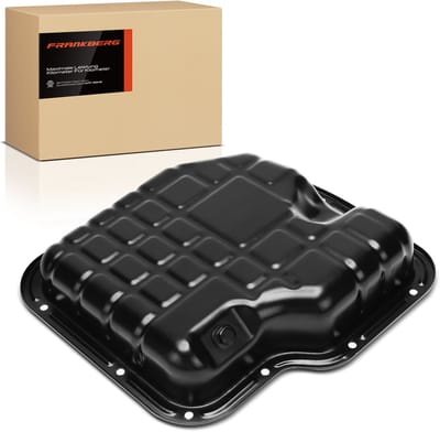 Frankberg 1x oliepan motoroliepan voor Nissan