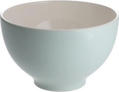 Grote schaal 18cm lichtgroen