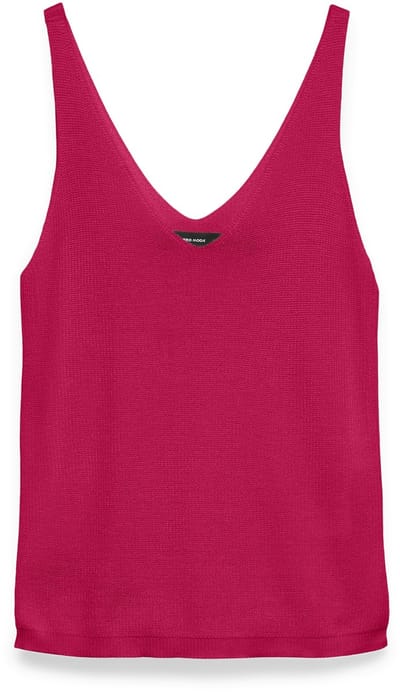 VERO MODA - VMNEWLEX SUN SL TOP GA NOOS - Dames - Gebreide truien