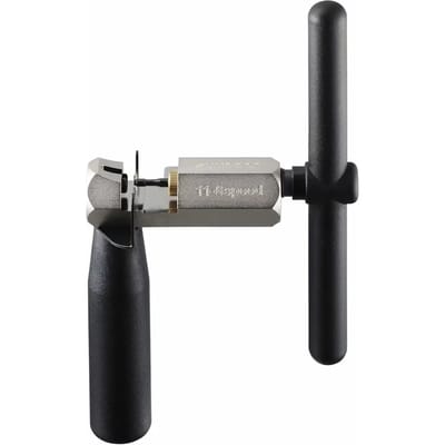 Fietskettingaandrijvingsonderdelen met reservepennen voor 6 tot 11 versnellingskettingen Shimano TL-CN34 (x2)