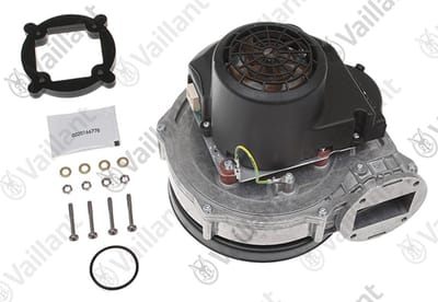 VAILLANT Ventilator VC 1006/5-5 R3 u.w. Vaillant-Nr. , 0020197028