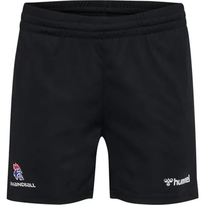 Korte Hummel FFHB New Referee 2025/26