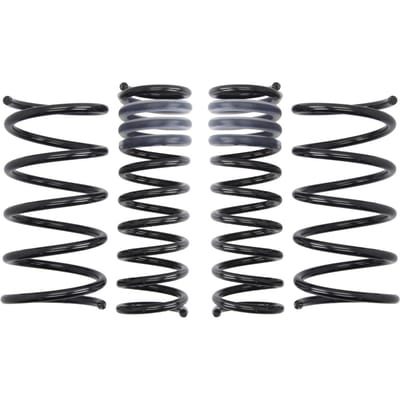Verlagingsveer Pro Kit EIBACH E2013-140