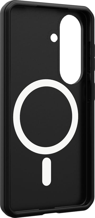 Urban Armor Gear Dot mobiele telefoon behuizingen 16 cm (6.3") Hoes Zwart