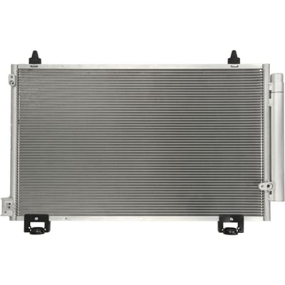 Condensor, airconditioning NRF 35593