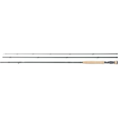 Spinhengel Shimano Biocraft XR Fly Still Wtr 9'6 #6