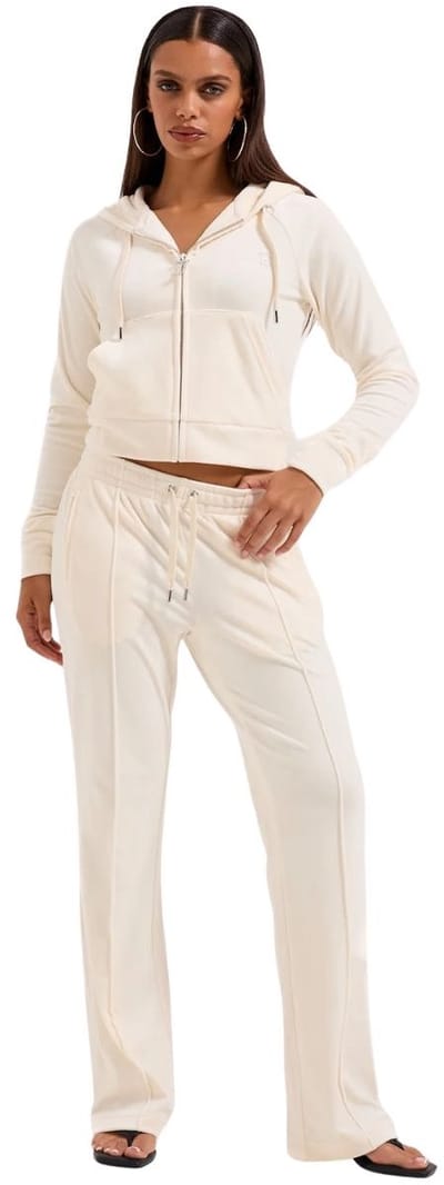 Juicy Couture Juicy Couture Madison Col Out Hoodie - Maat S