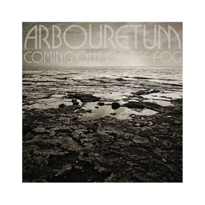 Arbouretum - Coming Out Of The Fog (LP) (Coloured Vinyl)
