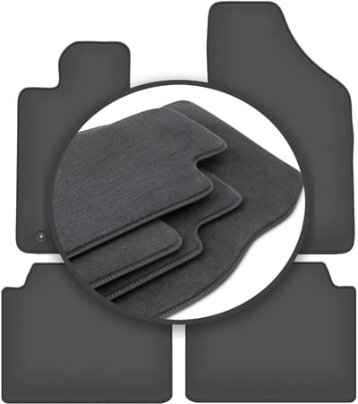 Premium automatten voor: Renault Safrane liftback (1992-2000)