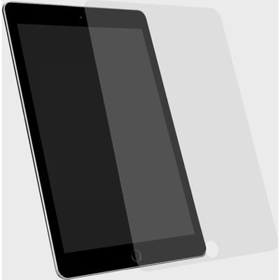 Tempered Glass Transparent iPad 9.7”