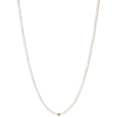 Purelei Ketting Core Collection 23162-Necklace-Bloomy-Gold
