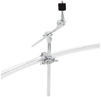 KitRig Bekkenarm met Klem van Gear4music