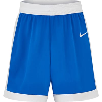 Nike Team25 Basketball Korte Broek Dames Blauw K463