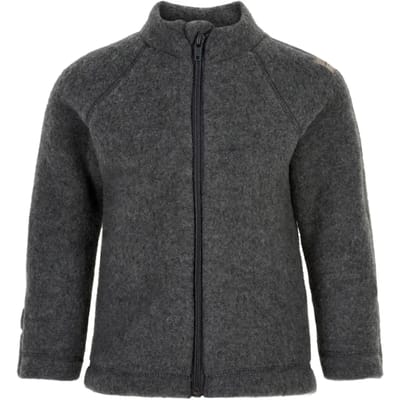 Baby wol jacket Mikk-Line