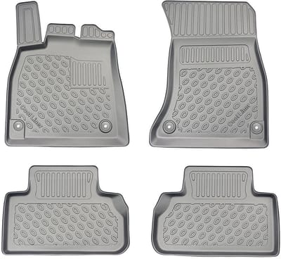 Rubbermatten Audi Q5 III / Audi Q5 III Sportback 2024-heden - 3D Schaalmatten