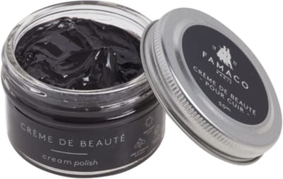 Famaco Creme de Beaute schoensmeer- 50ml - mineral (381)