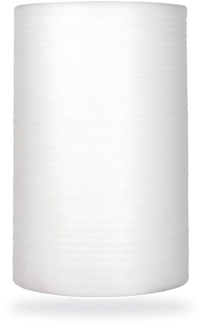 Inpakr Schuimfolie 1 rol - 50x25 cm