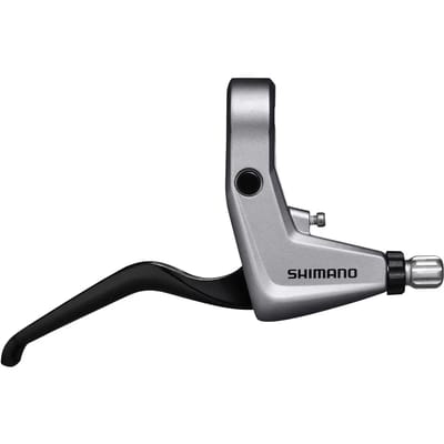 Shimano Remgreep Alivio Bl-t4010 Rechts V-brake Zilver