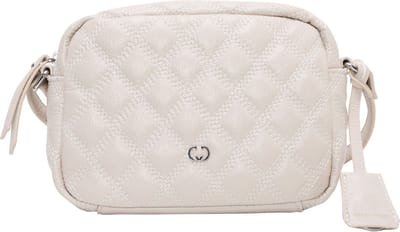 GERRY WEBER Schoudertas Avondtas Precious Time Shoulderbag XSHZ Beige