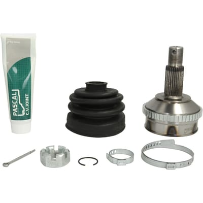 Homokineet reparatie set, aandrijfas PASCAL G1C003PC