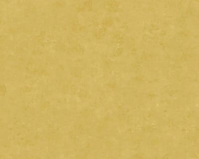 UNI BEHANG - Geel - AS Creation Palila