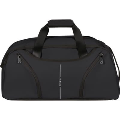 Samsonite Reistas - Glam-Go 2-in-1 Duffle & backpack MET laptopcompartiment - 45 l - Black