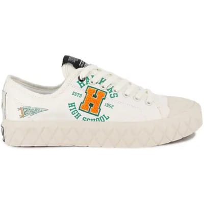 Trainers Palladium Ace Tigers
