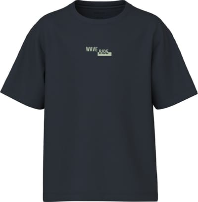Name it T-shirt Biologisch katoen