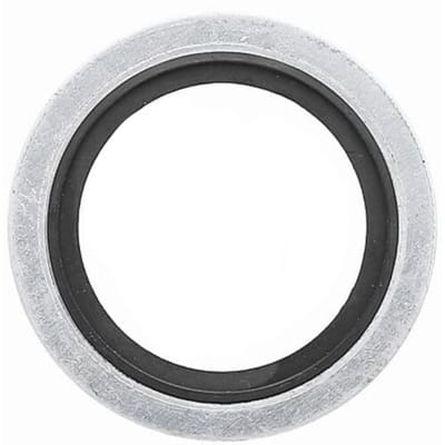 Elring Afdichtring 478.740 - 33,6/50x2mm voor Mercedes