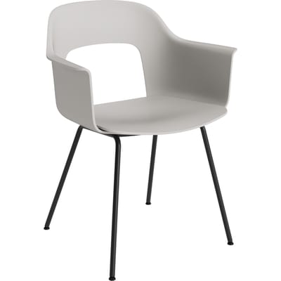 HAY Indeling 211 Fauteuil - HAYLayoutSkyGrey - HAYLayoutSkyGrey