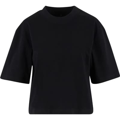 Dames-T-shirt oversized New Morning Studios