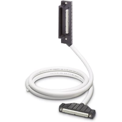 Phoenix Contact FLK 50-PA/EZ-DR/KS/1500/YUC 2314338 PLC-verbindingskabel