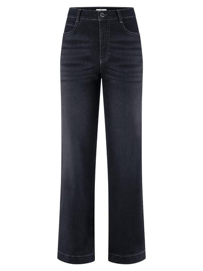 Jeans Van Peter Hahn denim