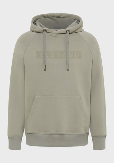 Kiano Hoodie Regular Fit