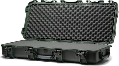 Nanuk 985 Case w/foam - Olive