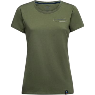 T-shirt dames La Sportiva Mantra