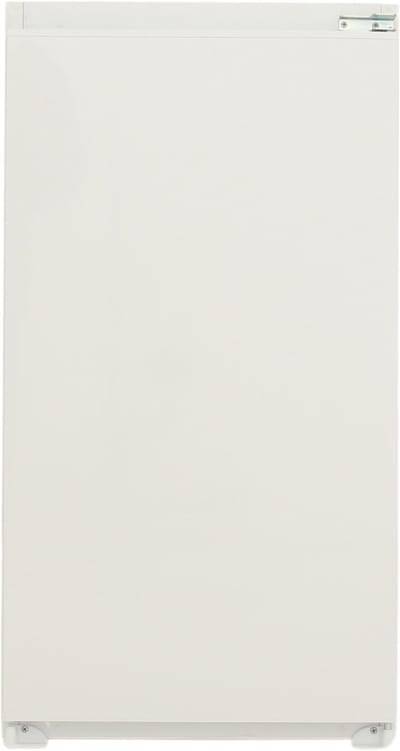 Exquisit EKS180-V-060E - Inbouw Koelkast - 102 cm hoog - 154 liter