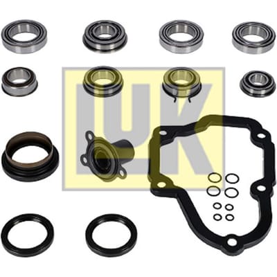 Schaeffler Luk Reparatieset, handgeschakelde versnellingsbak LUK 462 0333 10
