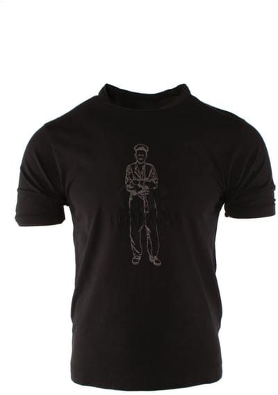 C.P. Company t-shirt maat XS