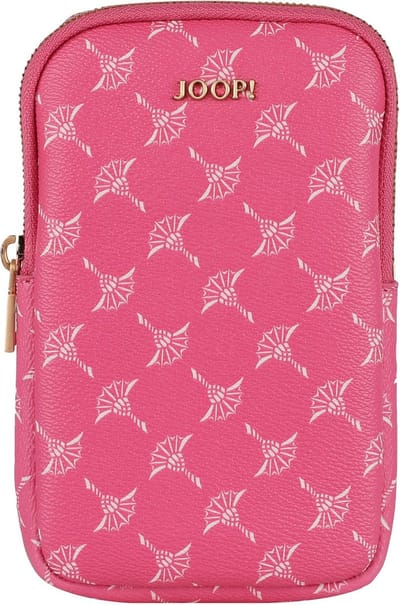 JOOP! Telefoontasje Cortina 1.0 Bianca Phonecase Pink Roze