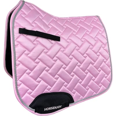 Dressuurmat voor paarden Horsenjoy Diamo