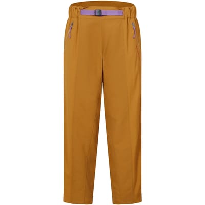 Endura Forty1thirty Broek Oranje 3XL