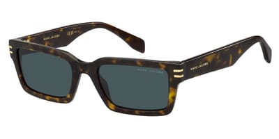 Marc Jacobs MARC 905/S Havana 54/20/145 MAN Zonnebrillen