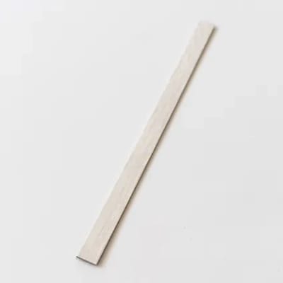 Decomode Plakplint Pvc Aqua Samos - Pvc - 240cm - 4x24mm